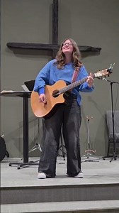 Our song covered by Jenna Buck #taylorswift #singersongwriter #acoustic