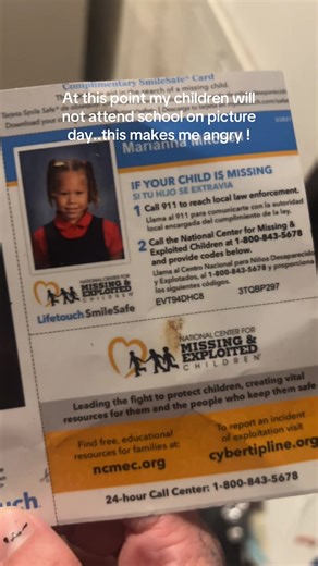 The Emotional Impact of Childhood Photos and School Picture Day