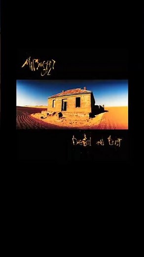 Midnight Oil - Diesel and Dust: The album that brought the Aboriginal struggle to the world