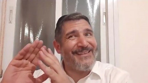 Parashá de la semana, con Rav Zvi Klor de Aish Yeshiva Latina #Devarim | aishlatino.com