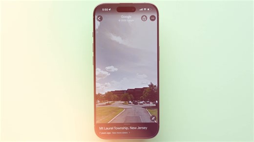 How To Use Google Maps Street View On iPhone? Google Maps Street View on iPhone lets you explore places as if you’re right there! 🌍📱 Whether you’re checking out a travel destination, navigating local streets, or virtually exploring landmarks, Street View gives you a real-life perspective. Perfect for planning trips or simply exploring the world from your phone. 🚀✨ #techsimplify #techsimplifyhub #google #maps #googlemaps #street #view #streetview #iphone #iphonetips #iphonetricks #iphonetipsan
