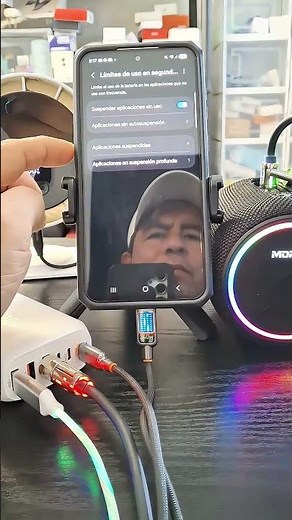 🔥 Unlock the Hidden Memory of Your Android Phone and Speed ​​It Up to the Max - AndroidMania Tricks