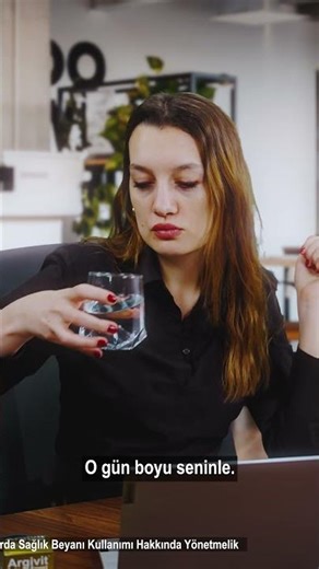 Argivit Smart Tablet