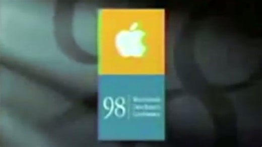 WWDC 1998 - Apple (360P)