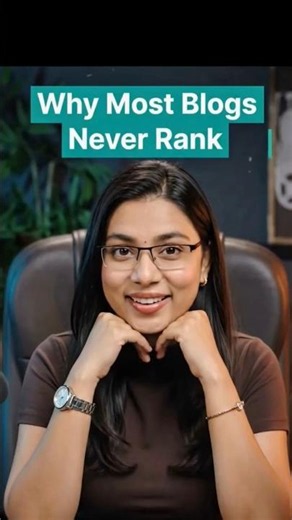 How to Write a Blog That Ranks on Google in 2026 | SEO Content Writing Tips for Beginners