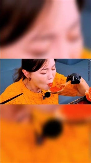 Too Spicy! 🌶️ Songsong Starts Crying 😭 Ermao Can’t Stop Laughing 😂 | Mukbang