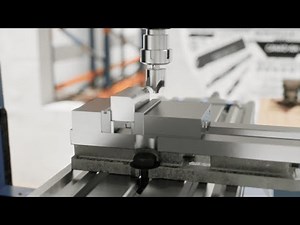 3/8'' Radius, 1/2'' Shank Dia, HSS Corner Rounding End Mill