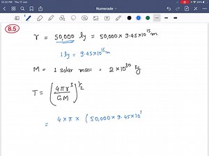 SOLVED:It has been pointed out many times that given the current rate of star formation, the disk of our Galaxy will be depleted of interstellar gas in the relatively near future. From the data given in the below table and Section 2 of "Galactic Evolutions," estimate how much longer the Milky Way can effectively create new stars without an appreciable infall of new material. How might the period of star formation be prolonged?