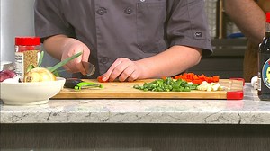 Junior Chef Academy seeks next class of aspiring chefs