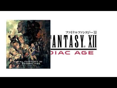 Final Fantasy XII: The Zodiac Age OST - Boss Battle Theme