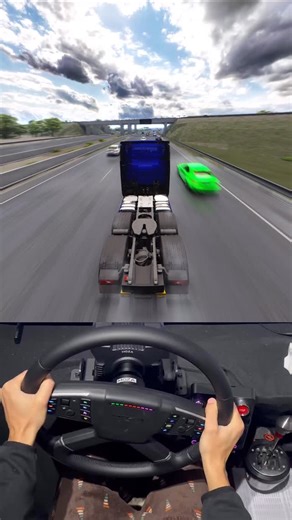 2.8K views · 6 comments | SCANIA  #assettocorsa #simracing #phantom #speed #scania | Phantomgg Simracing | Facebook
