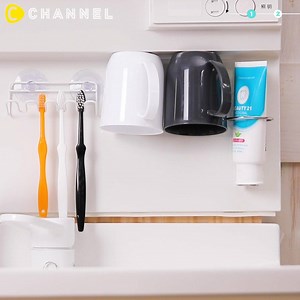 Easy cleaning♪ Space Saving Storage! via C CHANNEL Art&Study | C Channel