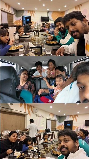 Our short trip🥰😍😘 #deepasathish #deepasathishdiaries #comedy #sathishdeepa