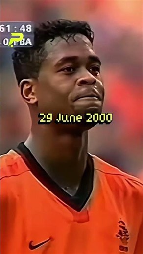 Kluivert’s Impossible Déjà Vu 🤯