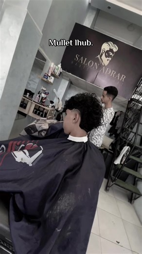 Mullet Lhub: Explore Unique Hairstyles