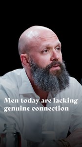 137K views · 1.7K reactions | Why do men today have 50% fewer friends...