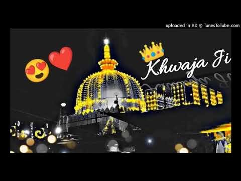 Khwaja Ji New Qawwali 2026 👑 Khwaja Garib Nawaz 💓 Superhit Kavvali Ajmer Sharif 💞 New Kavvali 2026