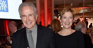 Who Are Annette Bening and Warren Beatty's Kids? Meet Their Brood