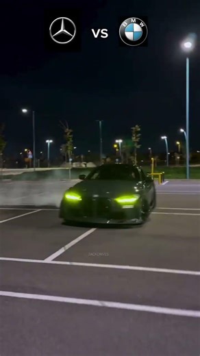 BMW Drift Dominance 🔥 | Mercedes vs BMW – Real Power Show