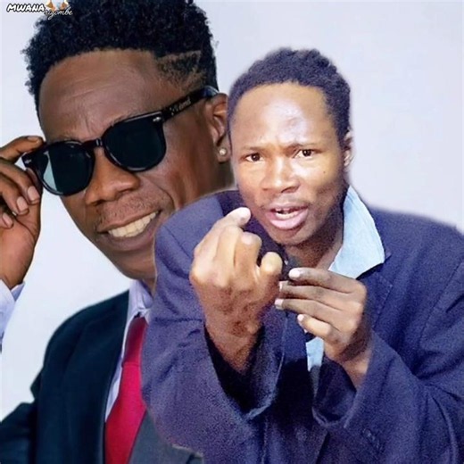 FEROOZ NDIO MFALME WA CORUS TANZANIA