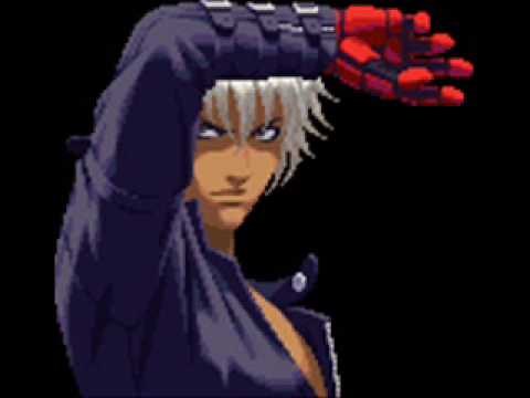 "KOF 2000" Theme - KD 0084