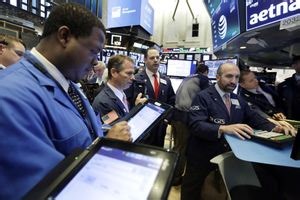 16% de croissance organique au premier semestre