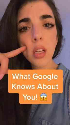 What Google Really Knows About You Data Privacy and Protection Insights
