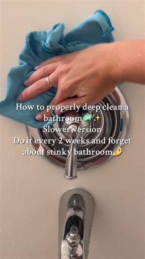 tanya_cleanhome on TikTok