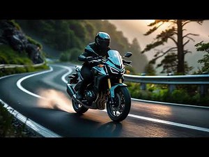 "2025 Honda NC 750X DCT First Look & Full Review – Performance, Comfort, and Innovation!"
