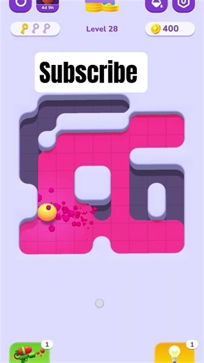 Can you solve Level 28 faster than me? 🧠