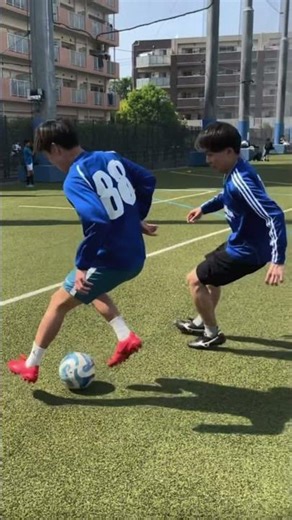 football skill tutorial#soccer#football#soccerskills#footballplayer#Neymar