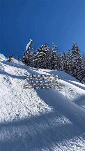 VERY important you book with Ski Butlers this season ❄️ | Ski Butlers