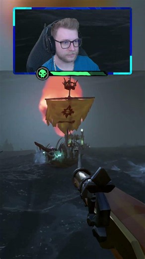 How NOT to Keg Launch 😂 | Sea of Thieves​​​ ‪@Sigy‬