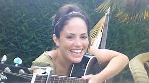 Music from Argentina - The Beatles - And I love her - Cover By Natalia Doco AMAZING!!! The magical voice of Natalia Doco !!! | The best songs around the world