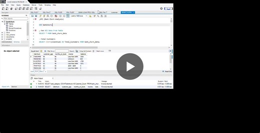 #sql #dataanalytics #businessintelligence #hiring #datajobs | Mounikareddy Poondra
