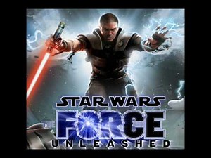 Star Wars: The Force Unleashed Music- Juno Eclipse (Finale)