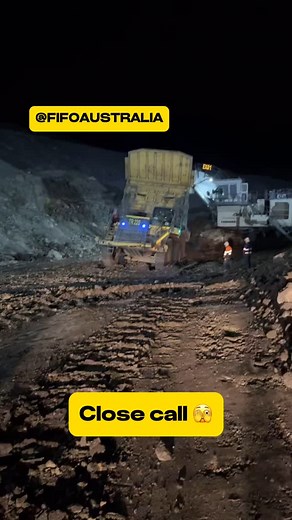 48K views · 287 reactions |  Bogged Water Truck in Mining? Here’s...