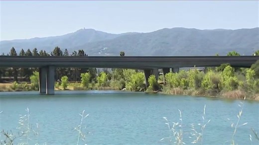Federal funding boosts Guadalupe Trail expansion in San Jose