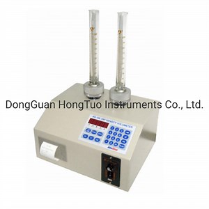 [Hot Item] DY-100B High Quality Tap Density Tester With LED Display