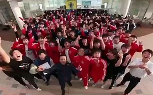 『Taisuke Vlog』充满爱的Breaking，这就是为什么大家喜欢二哥BBOY TAISUKE的原因!