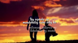 12K views · 1.1K reactions | BONNE FÊTE À TOUTES LES MAMANS DU MONDES ❤️ ARTISTE : DONNY FEAT ZAZAMITY ( LYRICS VIDEO ) TITRE : MAMA PROD : G13MUSIC ARR: FAXBEATS LYRICS : TL PROD LIEN YOUTUBE : https://youtu.be/ebmsNahOqRU PARTAGE MAX MBA HO HITANY E NAMA  | HIRA GASY | Facebook