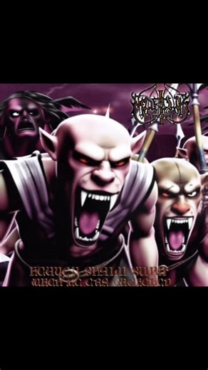 Heaven Shall Burn... When We Are Gathered 🔥 #marduk #blackmetal #Theblacklegion #blacklegionpromotions #extrememetal #fblifestyle | The Black Legion