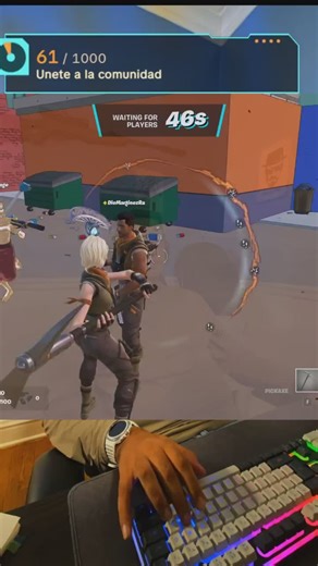 #tiktoklive #livehighlights #Fortnite #gamevictory