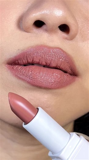 The new @Careline x One Piece Collection featuring their Satin Lip Bullet💄 Shade available: * Pink Berry * Dusty Rose * Terracotta Pink * Deep Puce * Burgundy What shade are you 👀? @beautyscribe.pr #carelineph #carelinecosmetics #lipswatch #lipswatches