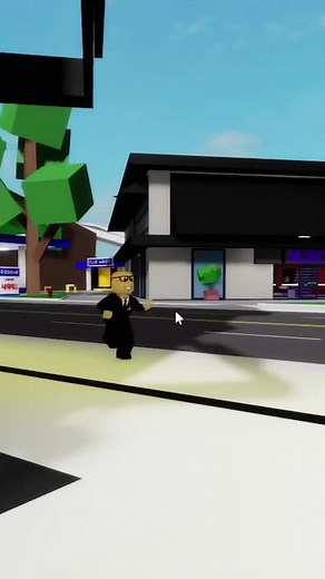 Get a Job! #jkrew #jkrewfam #jkrewgaming #krew #viral #funny #brookhaven #gaming