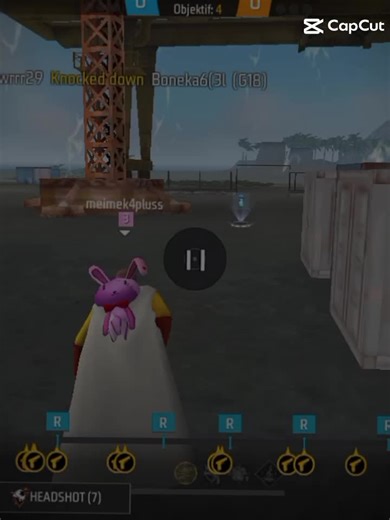 REFAN (@repan.781)’s videos with suara asli - M. PRAYOGA - prayoga