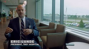 16K views · 156 reactions | Have you heard about the new Kettering Health Network facility in Piqua? Executive Director Eric Lunde answers the community's questions about the new health center. | Kettering Health | Facebook