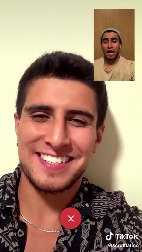 SCRUFF Latino on TikTok