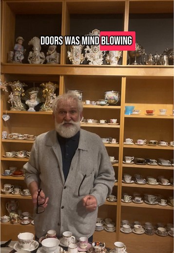 Vidi Vici Gallery (@vidi.vici.gallery) - Exploring the History of Fine China and Porcelain