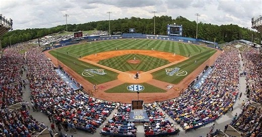 SEC not turning a blind eye to baseball rule breakers